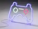 Bild 1 von IDEENWELT LED-Neon-Leuchte