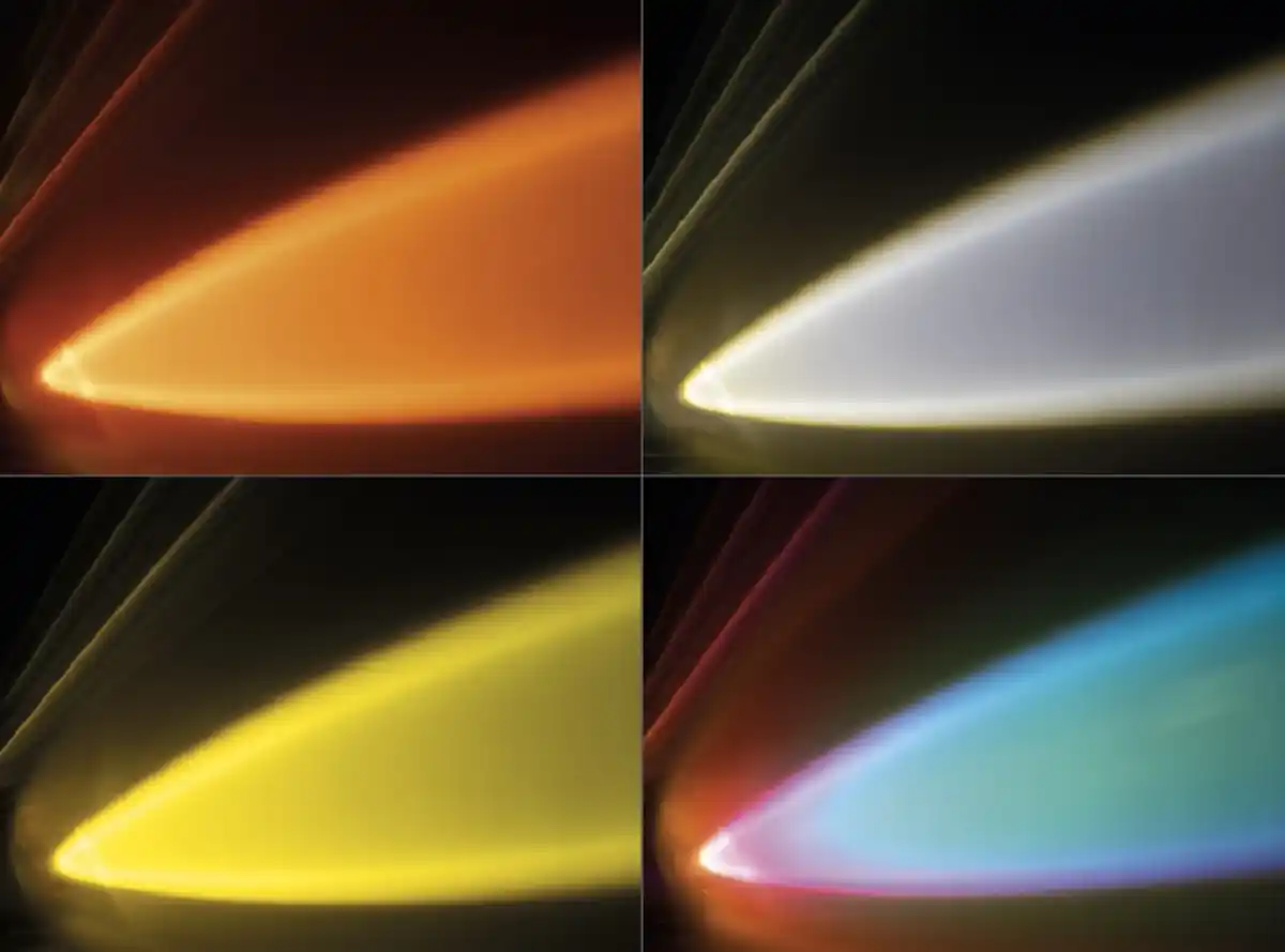 Bild 4 von IDEENWELT LED-Dekoleuchte