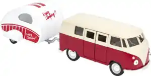 IDEENWELT Autoset VW T1 mit Caravan