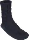 Bild 1 von IDEENWELT Hausschuhsocken blau Gr. 37/38