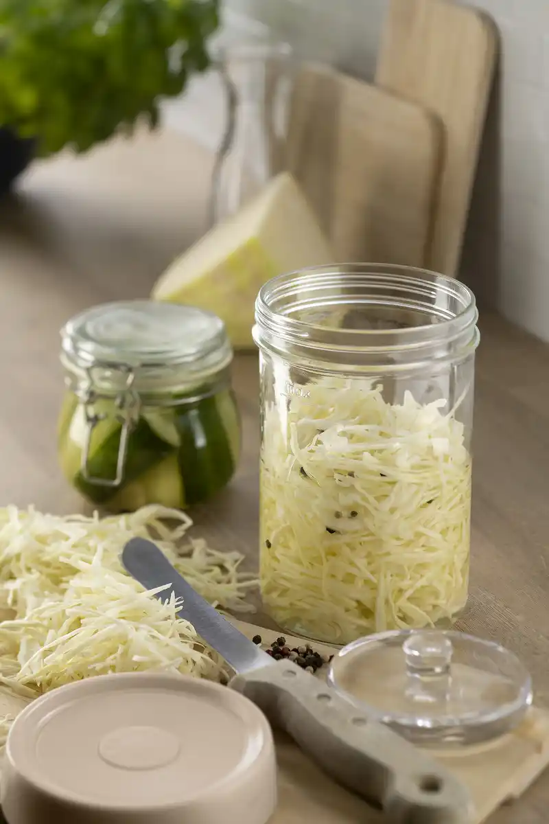 Bild 3 von IDEENWELT Fermentier-Set