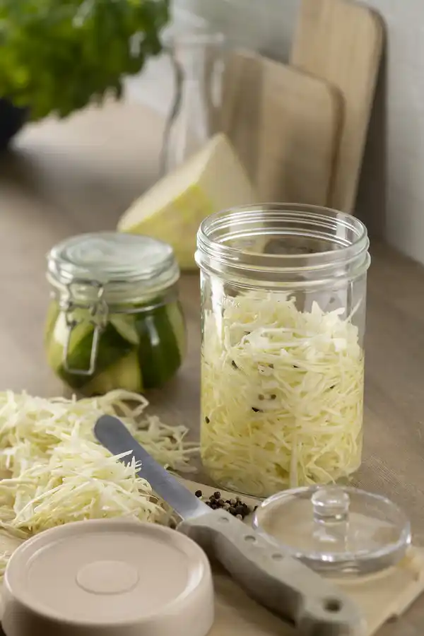 Bild 3 von IDEENWELT Fermentier-Set