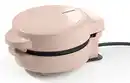 Bild 2 von IDEENWELT Mini-Waffeleisen beige