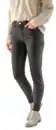 Bild 2 von IDEENWELT Thermo-Jeans anthrazit Gr. S (36/38)