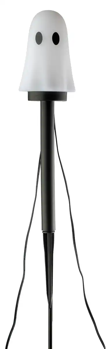 Bild 3 von IDEENWELT Solar-Gartenstecker 3er Set