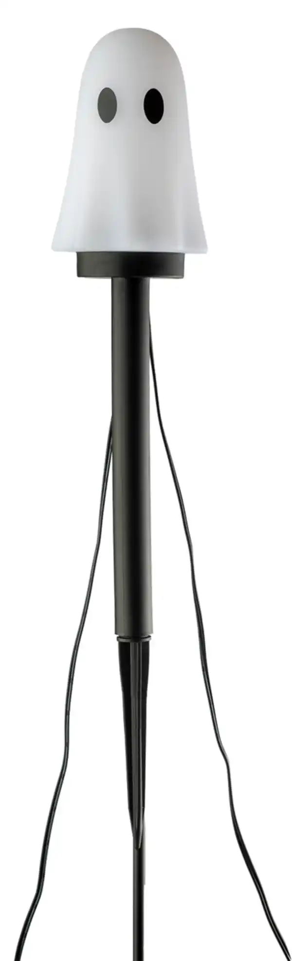 Bild 3 von IDEENWELT Solar-Gartenstecker 3er Set