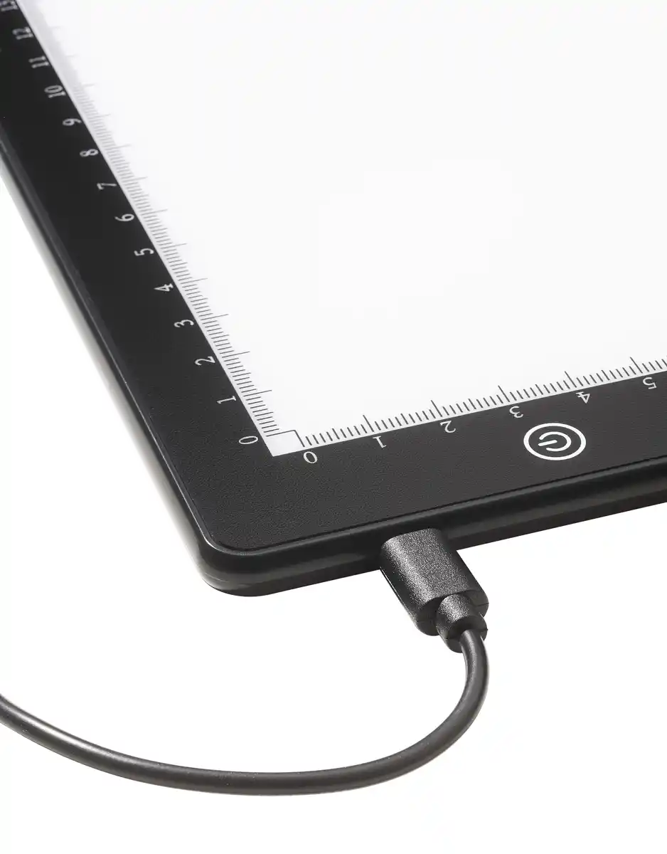 Bild 3 von IDEENWELT LED-Leuchtpad