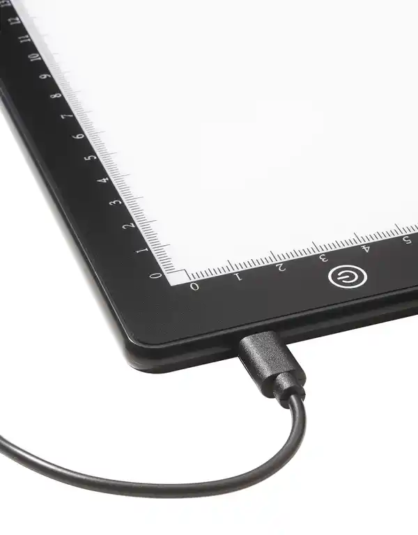 Bild 3 von IDEENWELT LED-Leuchtpad
