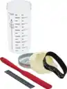 Bild 2 von IDEENWELT Sauerteig-Starter-Set