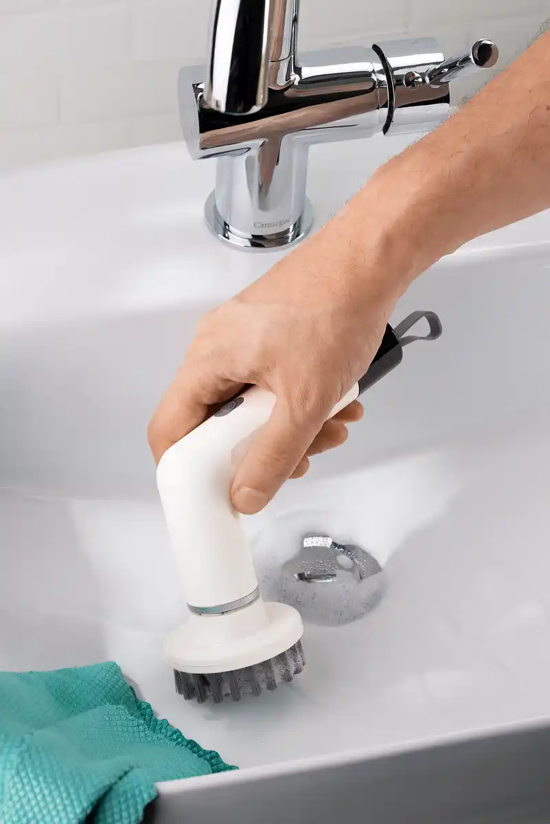 Bild 4 von IDEENWELT Best Basics Elektrische Reinigungsbürste