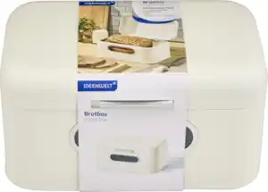 IDEENWELT Brotbox