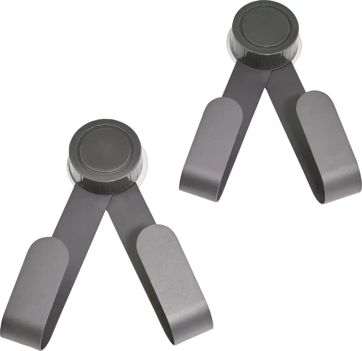 Bild 2 von IDEENWELT Topfdeckelhalter 2er Set