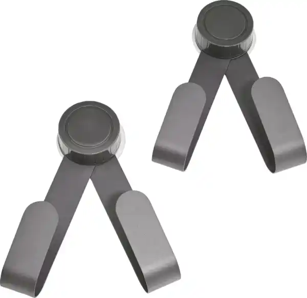 Bild 2 von IDEENWELT Topfdeckelhalter 2er Set