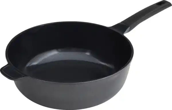 Bild 2 von IDEENWELT Wok-Pfanne