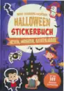 Bild 1 von IDEENWELT Stickerbuch Halloween