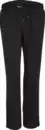 Bild 1 von IDEENWELT Softshell-Joggpants schwarz Gr. M