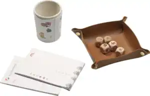 IDEENWELT Mein erstes Würfelspiel