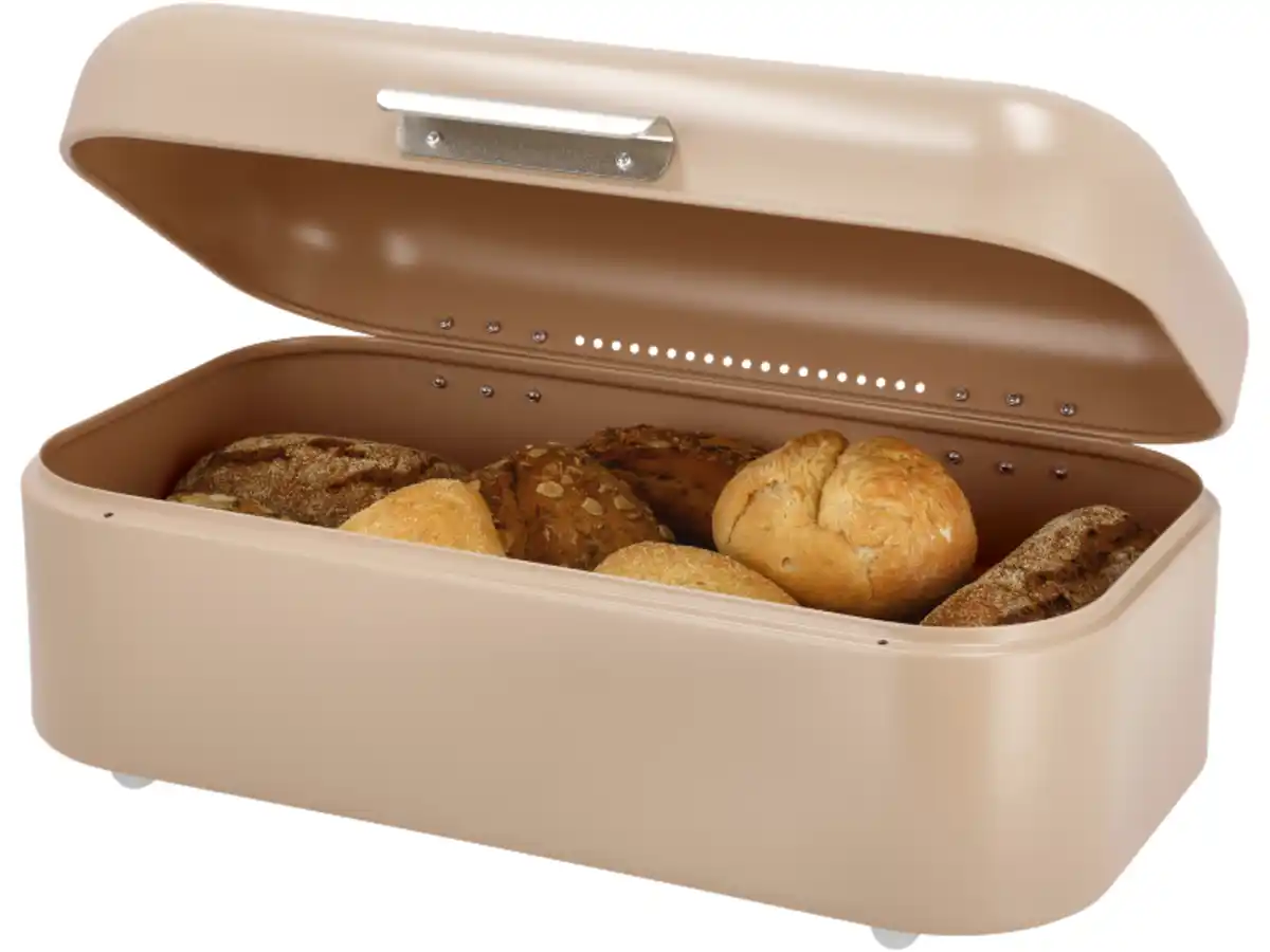 Bild 2 von SILVERCREST® Brotkasten