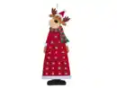 Bild 1 von LIVARNO HOME Adventskalender Filz