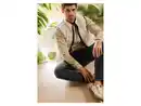 Bild 2 von ESMARA MEN Herren Jeans, Slim Fit
