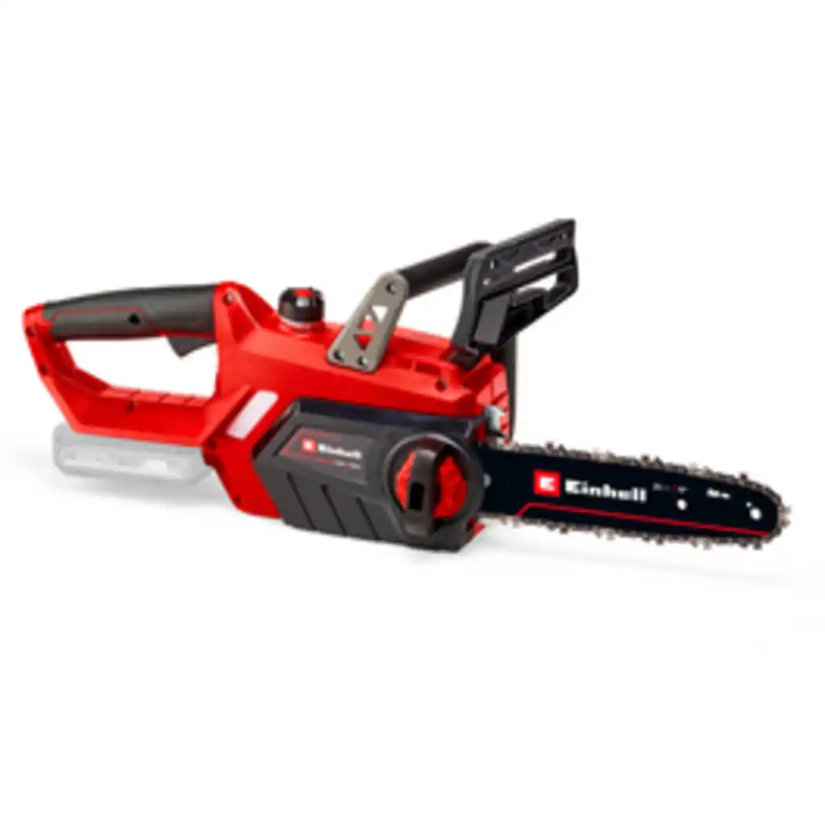 Bild 1 von EINHELL Akku-Kettensäge »GE-LC 18/25 Li-Solo Power X-Change«, 18 V