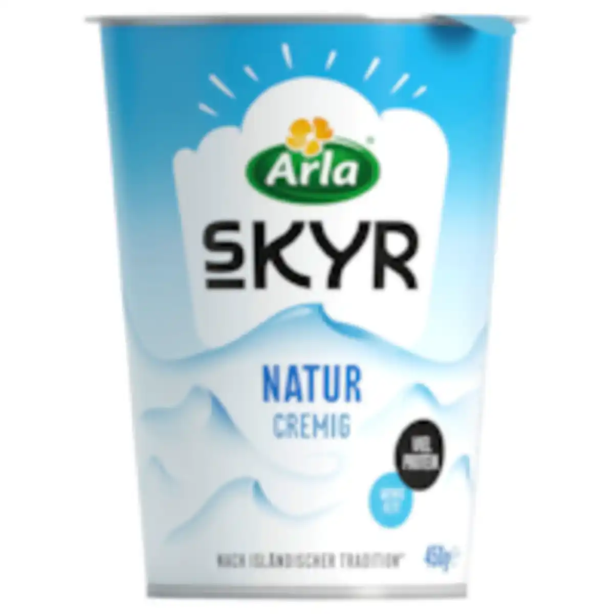 Bild 1 von Arla Skyr