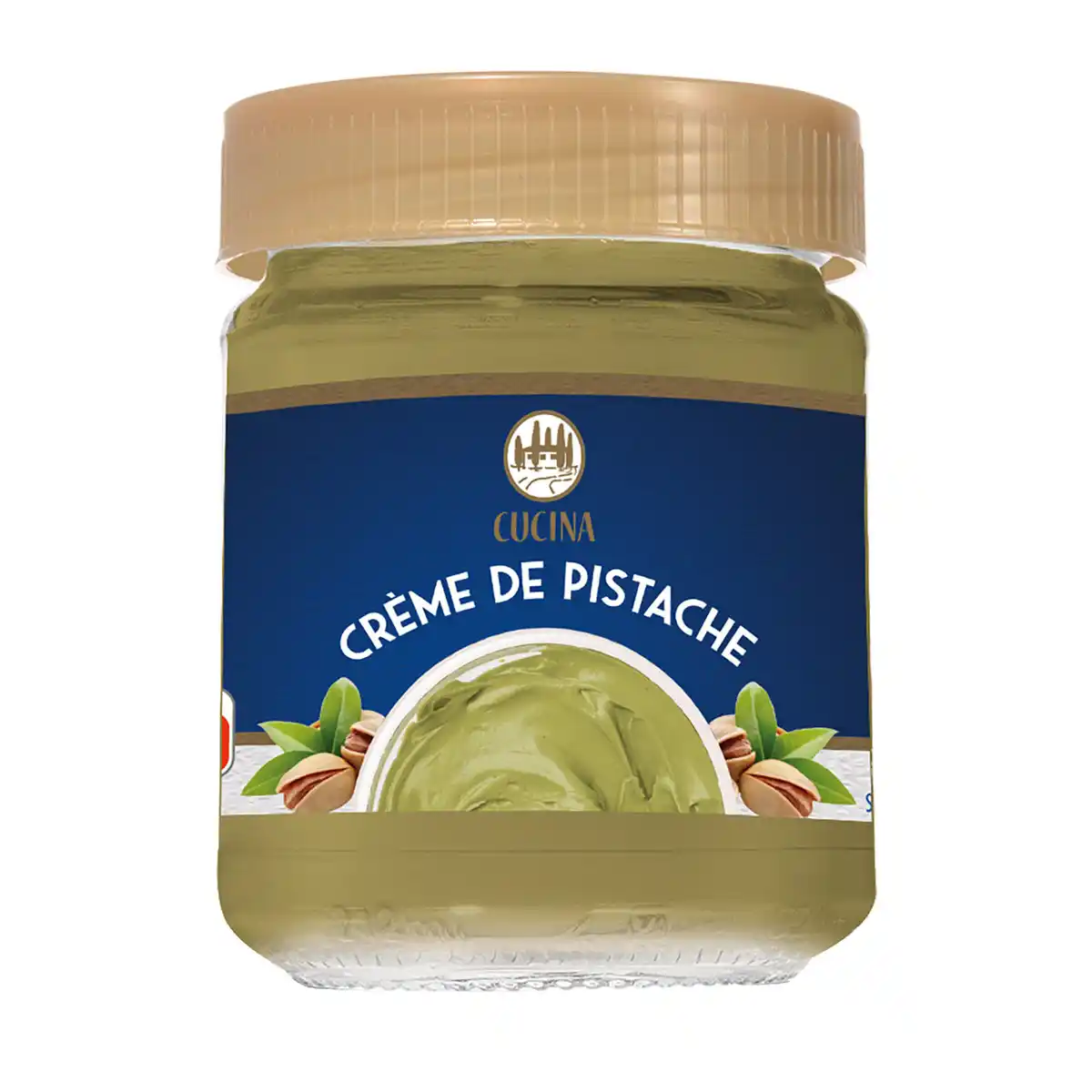 Bild 2 von CUCINA Pistaziencreme