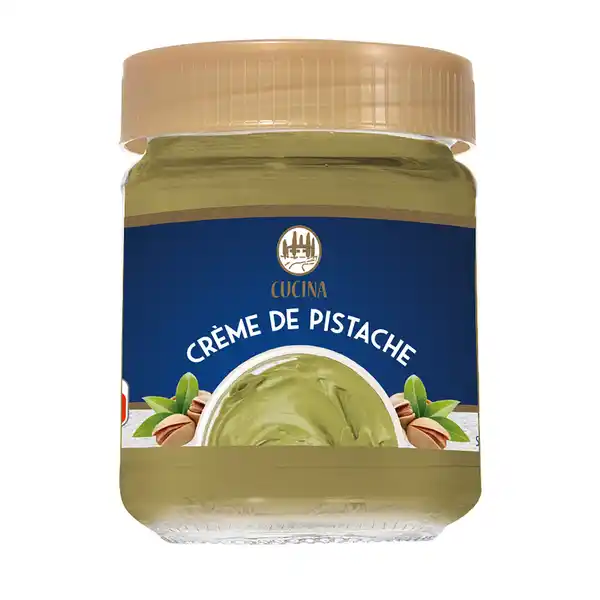 Bild 2 von CUCINA Pistaziencreme