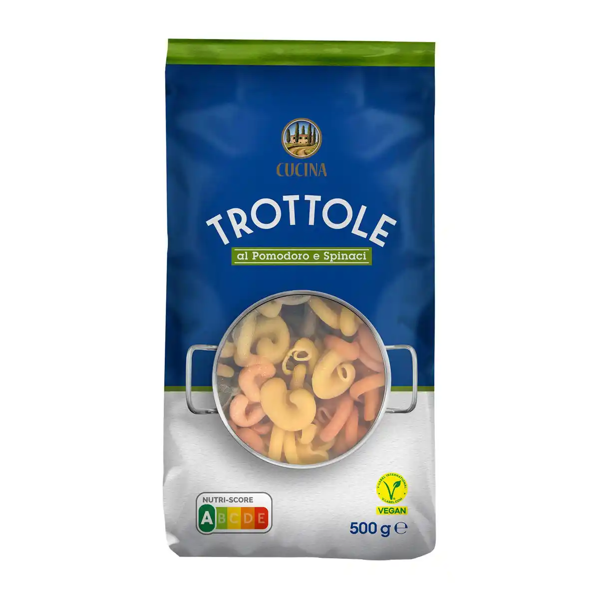 Bild 3 von CUCINA Italienische Pasta