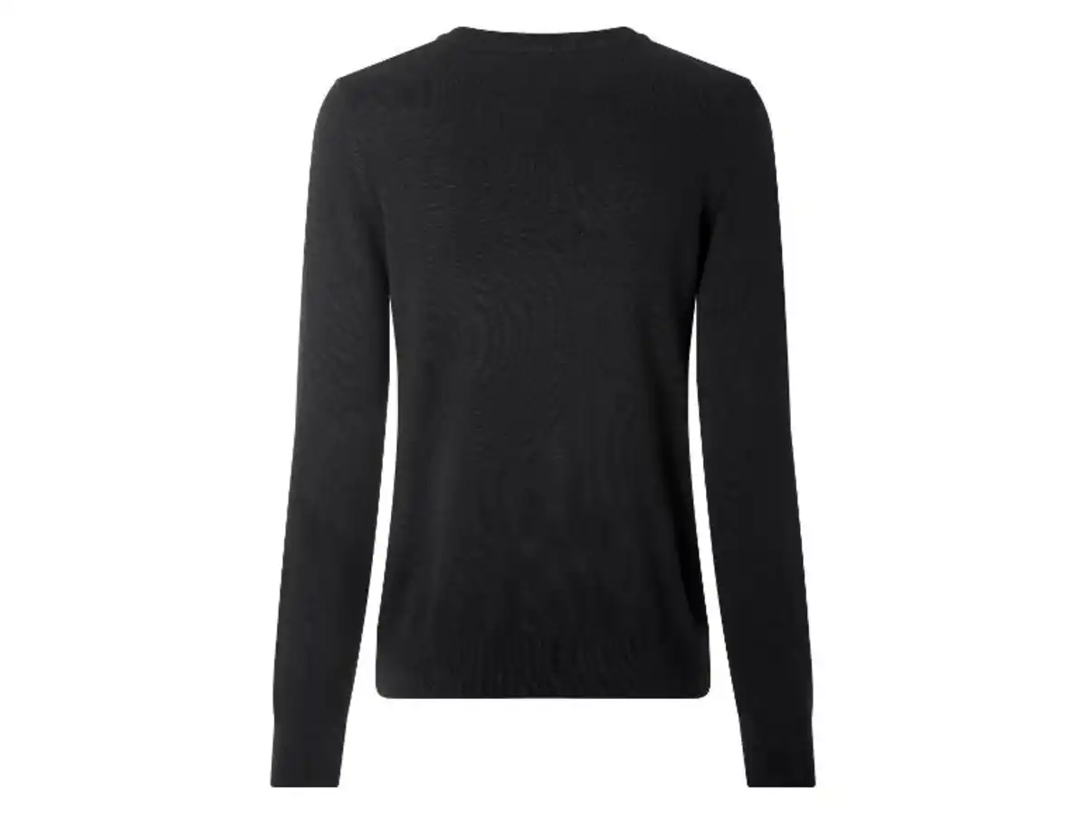 Bild 2 von ESMARA® Damen Feinstrickpullover