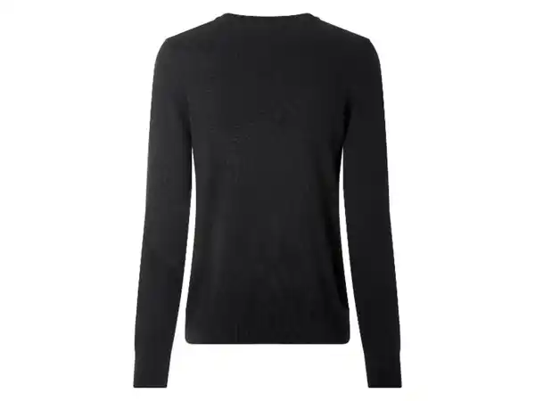 Bild 2 von ESMARA® Damen Feinstrickpullover