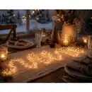 Bild 2 von LED-Lichterkette, 300 Lichter, warmweiß