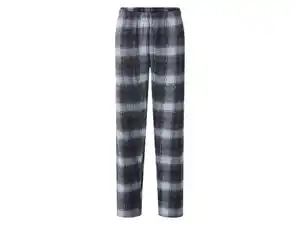 ESMARA® Damen Flanell-Schlafhose