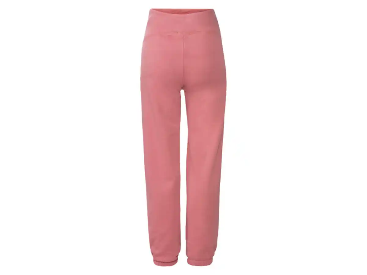 Bild 2 von ESMARA® Damen Umstands-Sweathose, angeraute Innenseite
