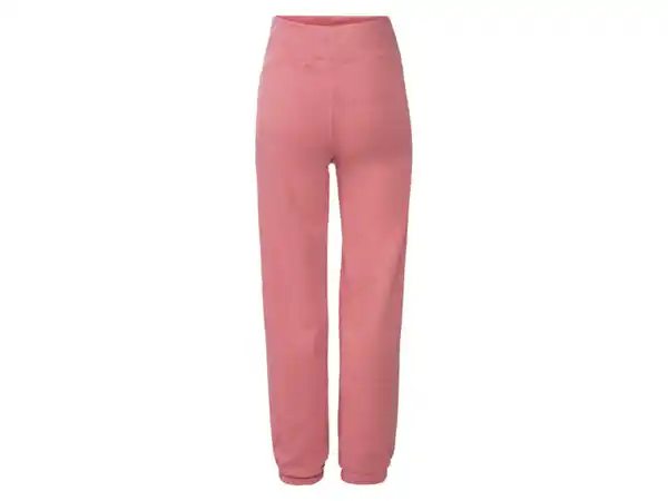 Bild 2 von ESMARA® Damen Umstands-Sweathose, angeraute Innenseite
