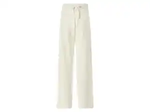 ESMARA® Damen Wide-Leg
