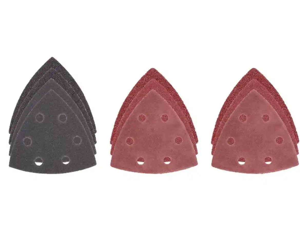 Bild 2 von PARKSIDE® HCS-Segmentsägeblatt Z85 / HCS-Tauchsägeblatt Z32 / HCS/HSS-Tauchsägeblatt Z20 / Diamantsägeblatt Z64 / RIFF-Schleifplat