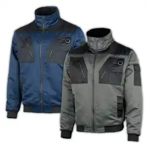 Toptex Pro Arbeits-/ Truckerjacke