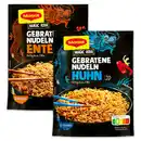 Bild 1 von Maggi Magic Asia Gebratene Nudeln