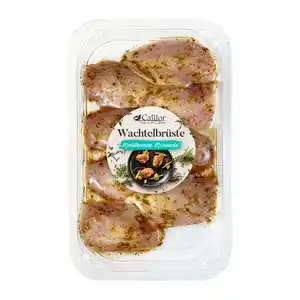 CAÍLLOR Wachtelbrust