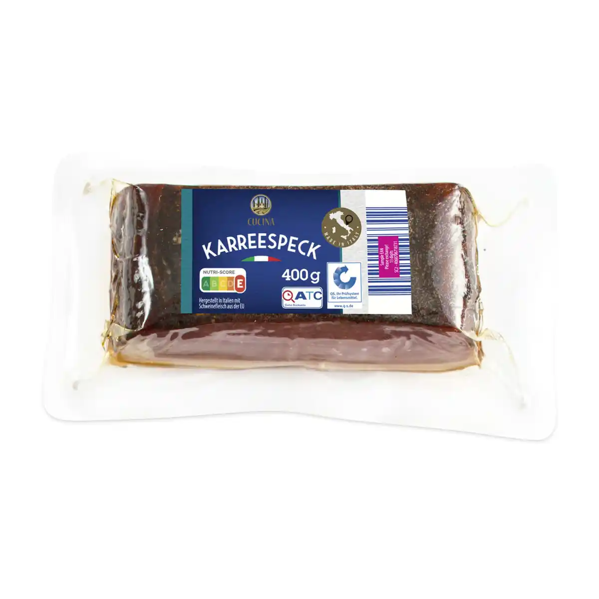 Bild 4 von CUCINA Italienischer Speck