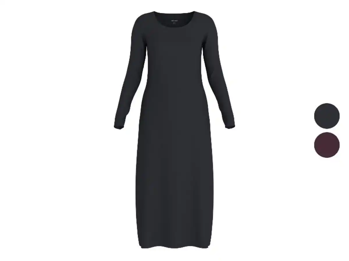 Bild 3 von ESMARA® Damen Midi-Kleid