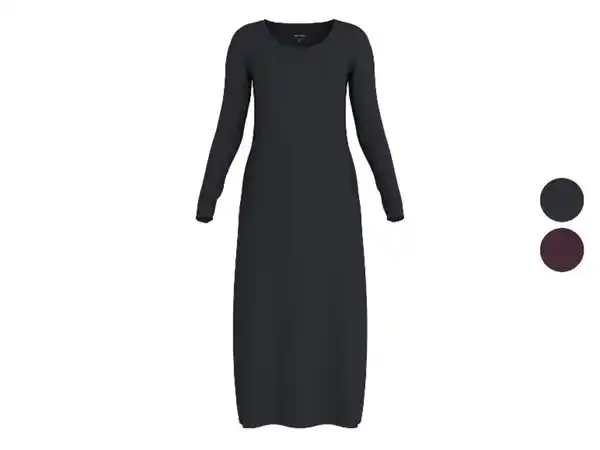 Bild 3 von ESMARA® Damen Midi-Kleid
