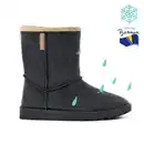 Bild 1 von BLACKFOX Halbstiefel »Cheyennetoo«, Gr.36/37, schwarz