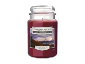 YANKEE CANDLE Duftkerze Large Jar Moonlight Magic