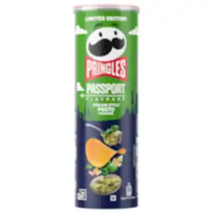 Pringles Chips
