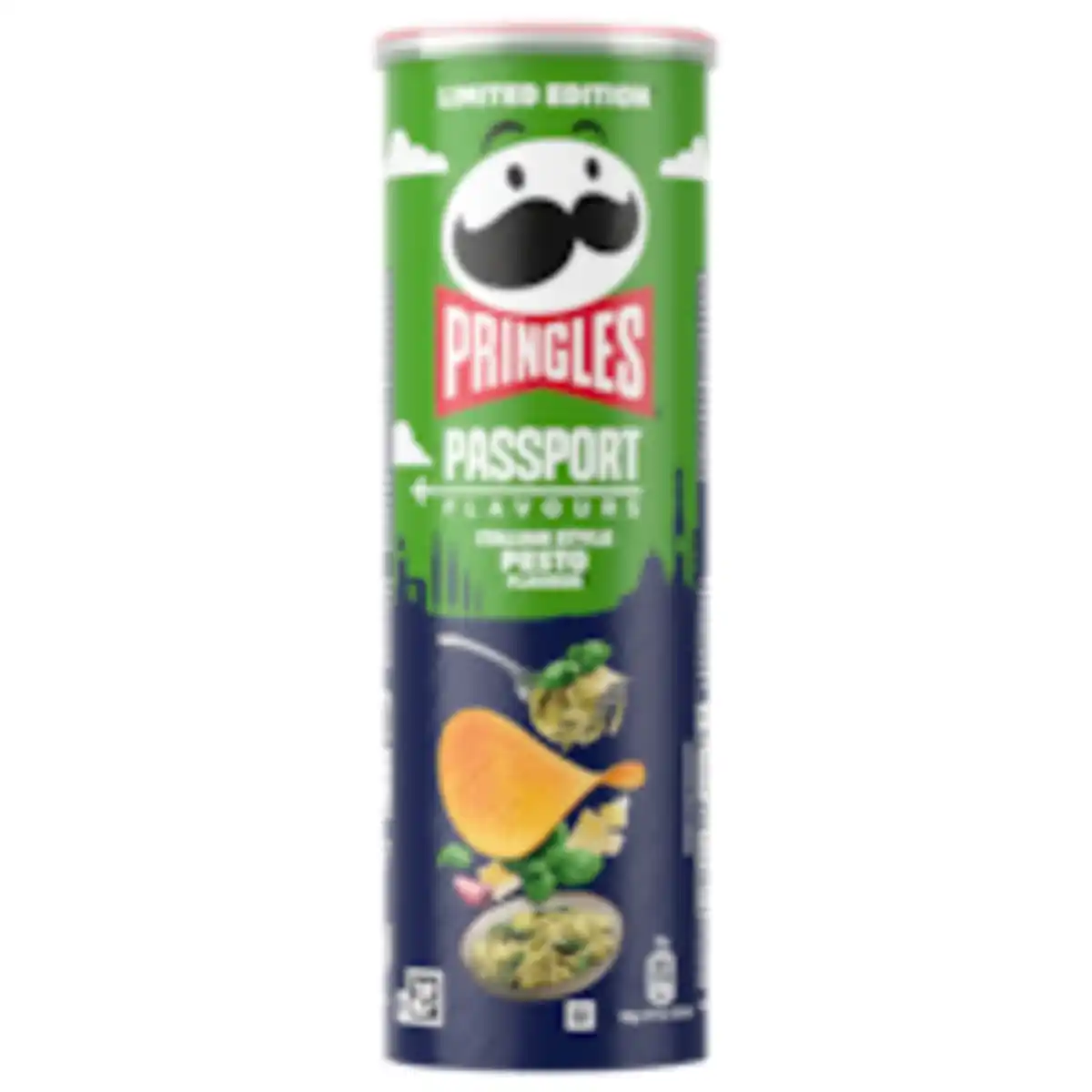 Bild 1 von Pringles Chips