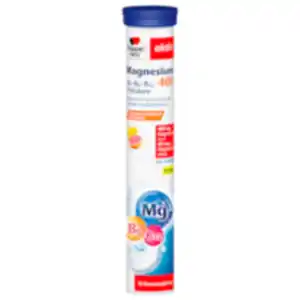 Doppelherz Magnesium 400