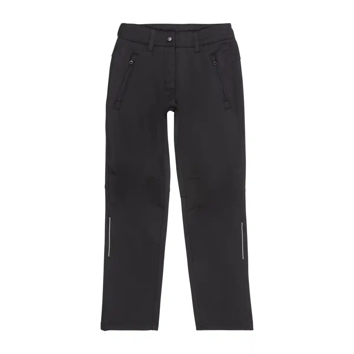 Bild 2 von ADVENTURIDGE Softshell-Outdoorhose