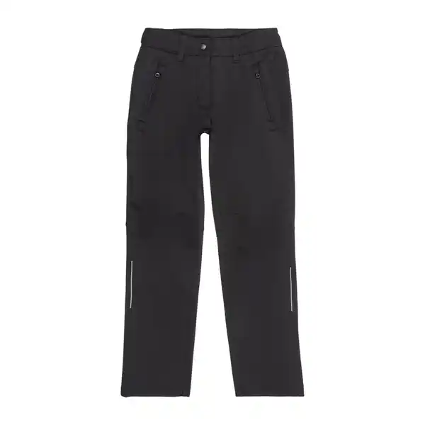 Bild 2 von ADVENTURIDGE Softshell-Outdoorhose